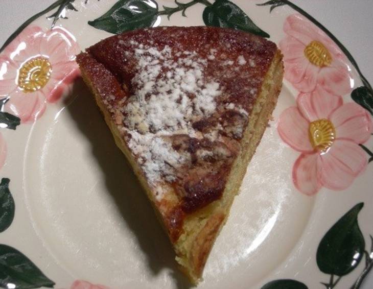 Apfeltorte