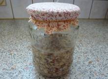 Overnight-Oats Overnight-Oats