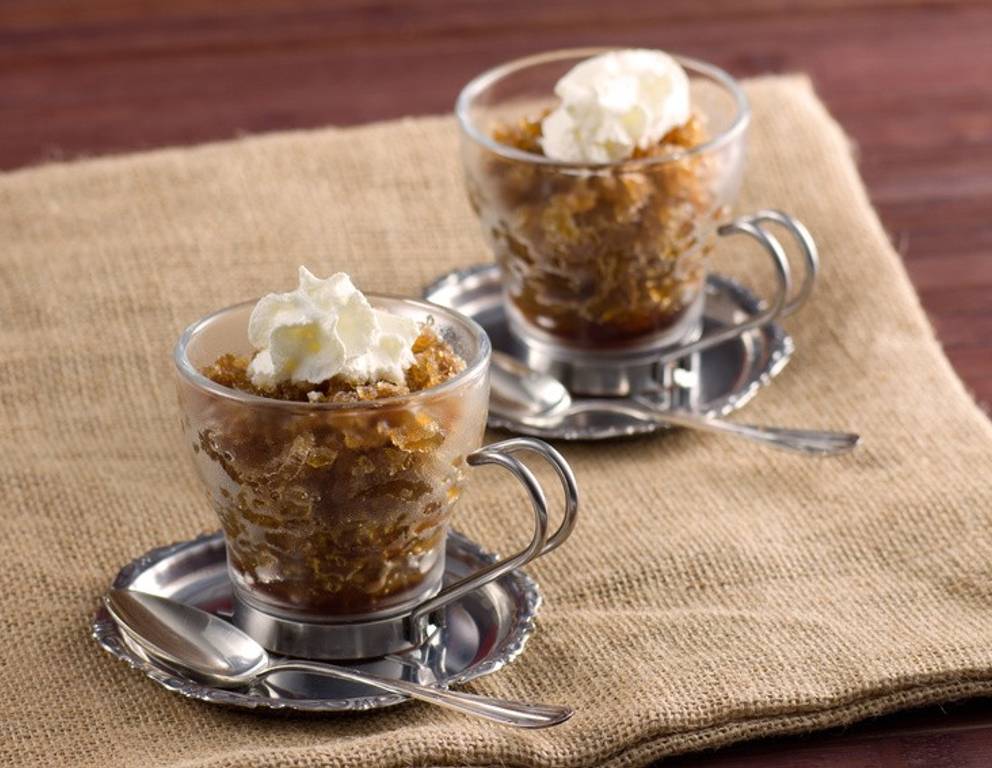 Granita di Caffè Granita di Caffè