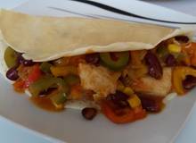 Tortillafüllung Tex-Mex Tortillafüllung Tex-Mex