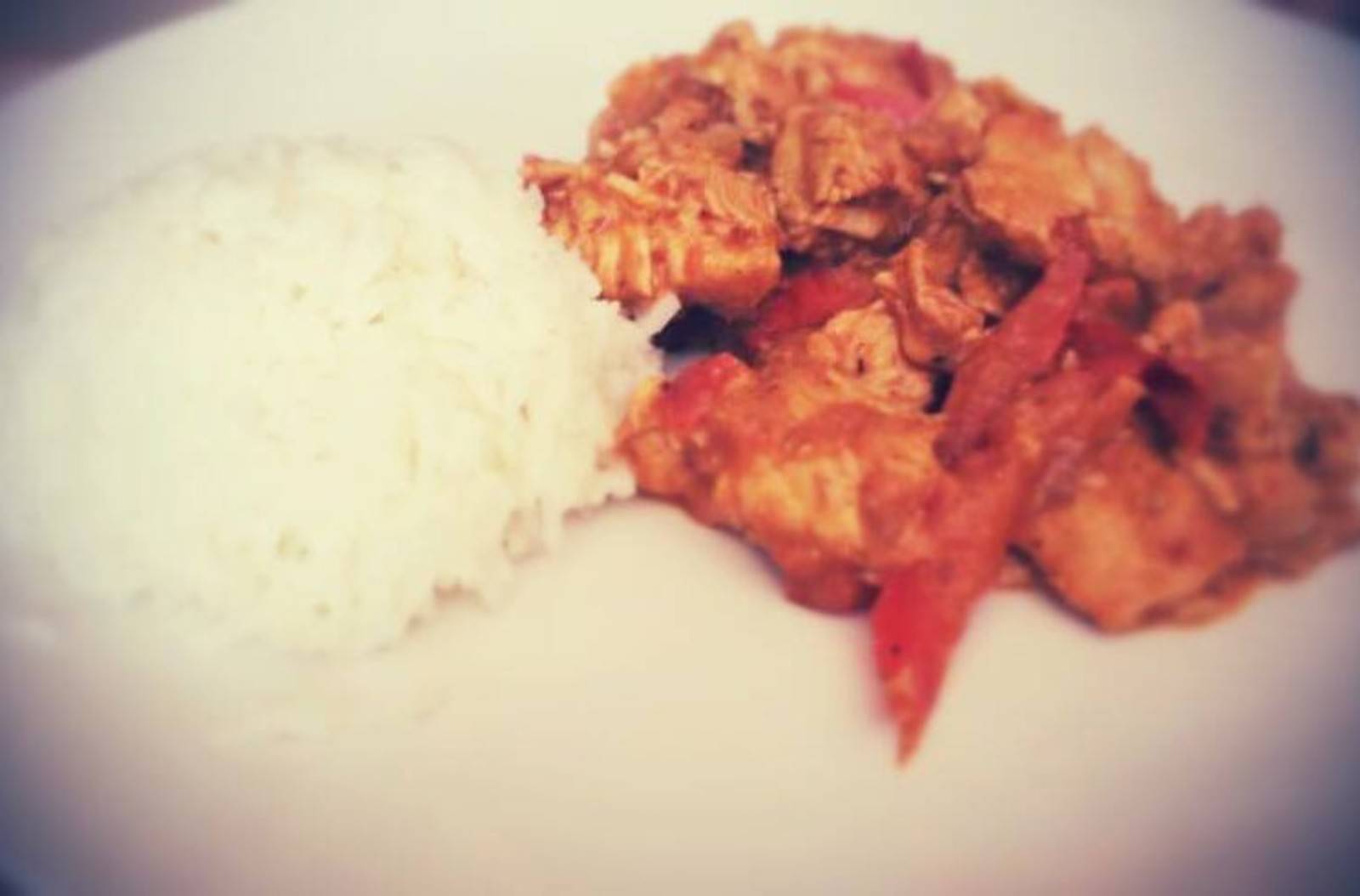 Curryhuhn Rezept - ichkoche.ch Curryhuhn Rezept - ichkoche.ch