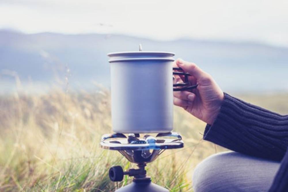 Tipps & Tricks für die Campingküche Tipps & Tricks für die Campingküche