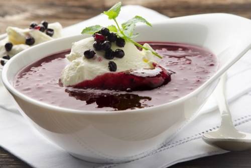 Die besten Holunder Rezepte Die besten Holunder Rezepte