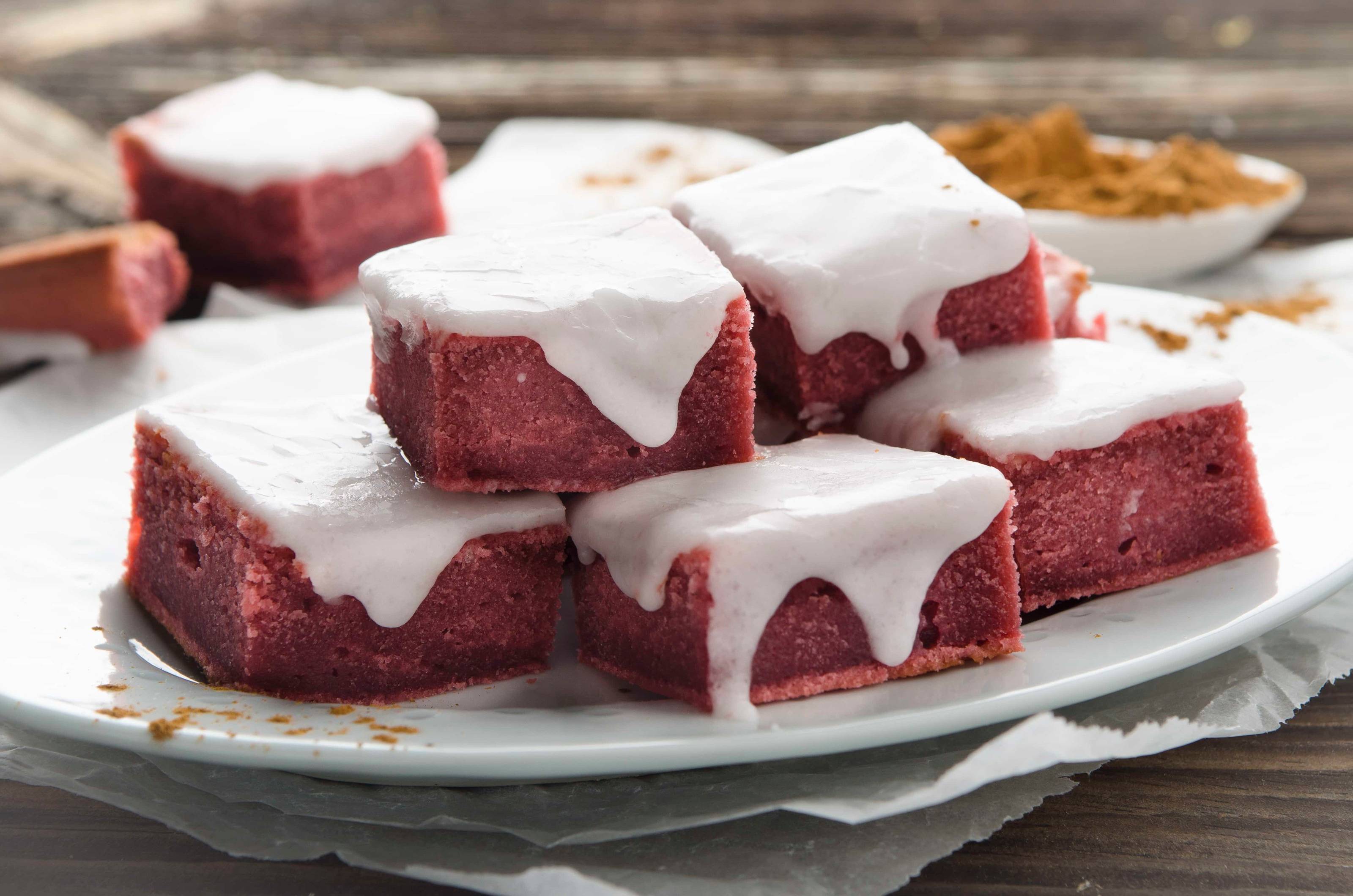 Weinschnitten Rezept - ichkoche.at