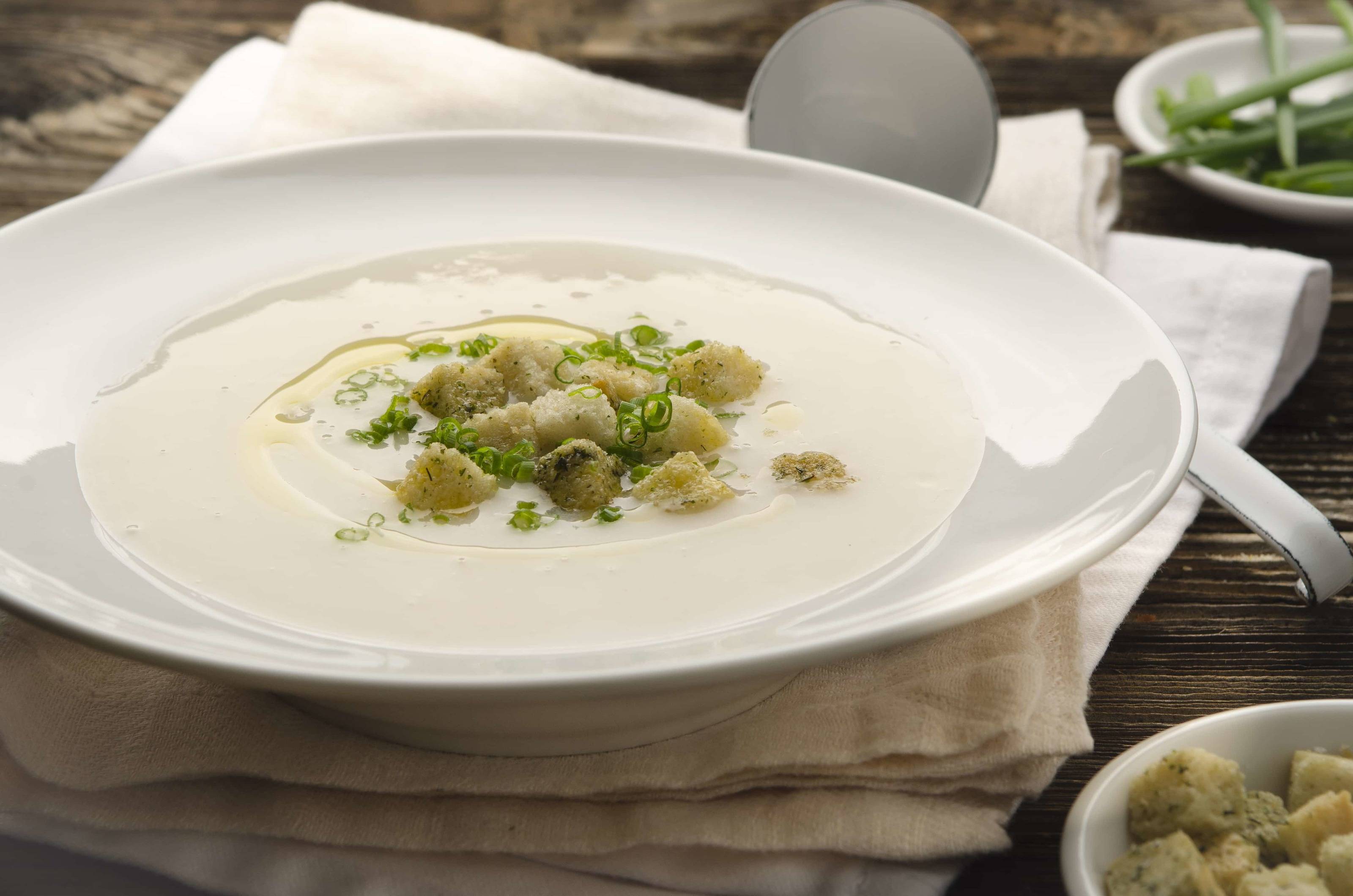 Weinsuppe Rezept