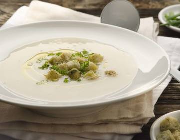 Weinsuppe Weinsuppe
