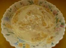 Baby's erstes Müsli Baby's erstes Müsli