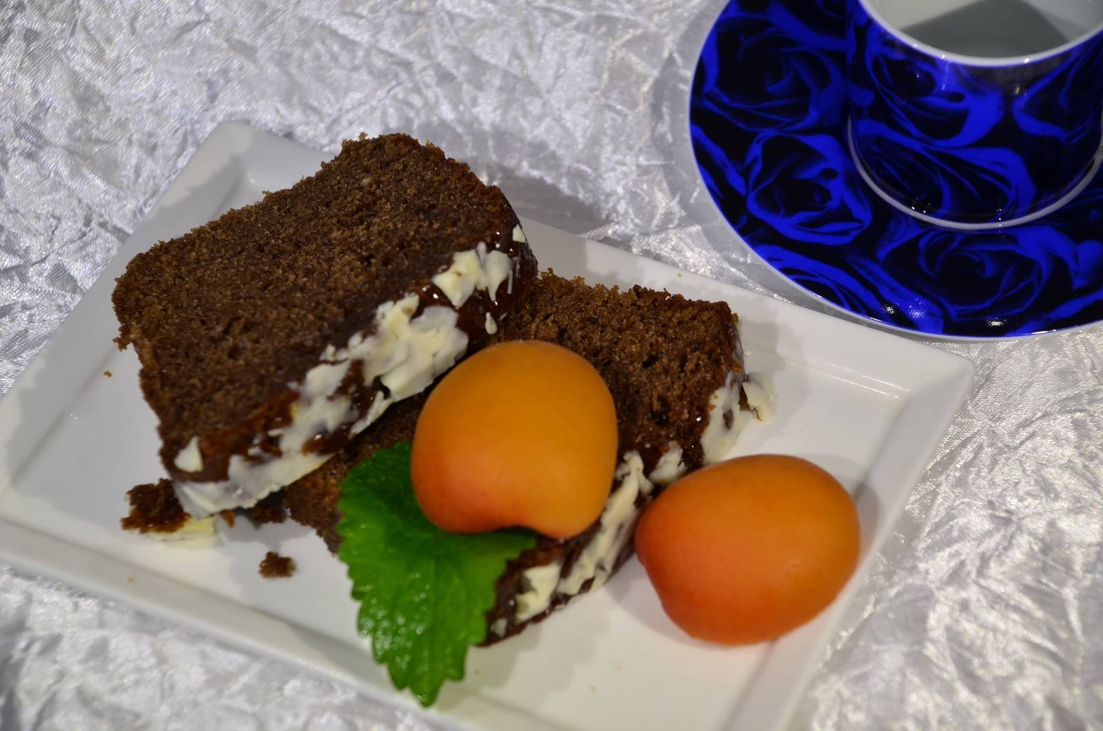 Kakaokuchen Rezept - ichkoche.de