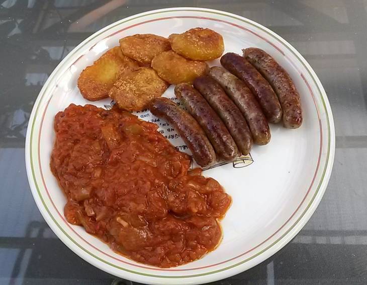 Letscho Letscho