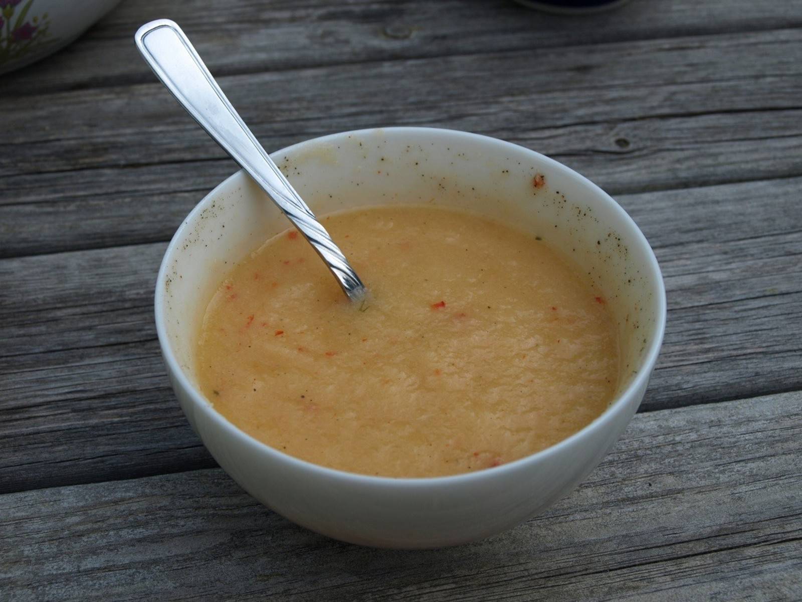 Scharfe Ananas-Grillsoße Rezept - ichkoche.at Scharfe Ananas-Grillsoße Rezept - ichkoche.at