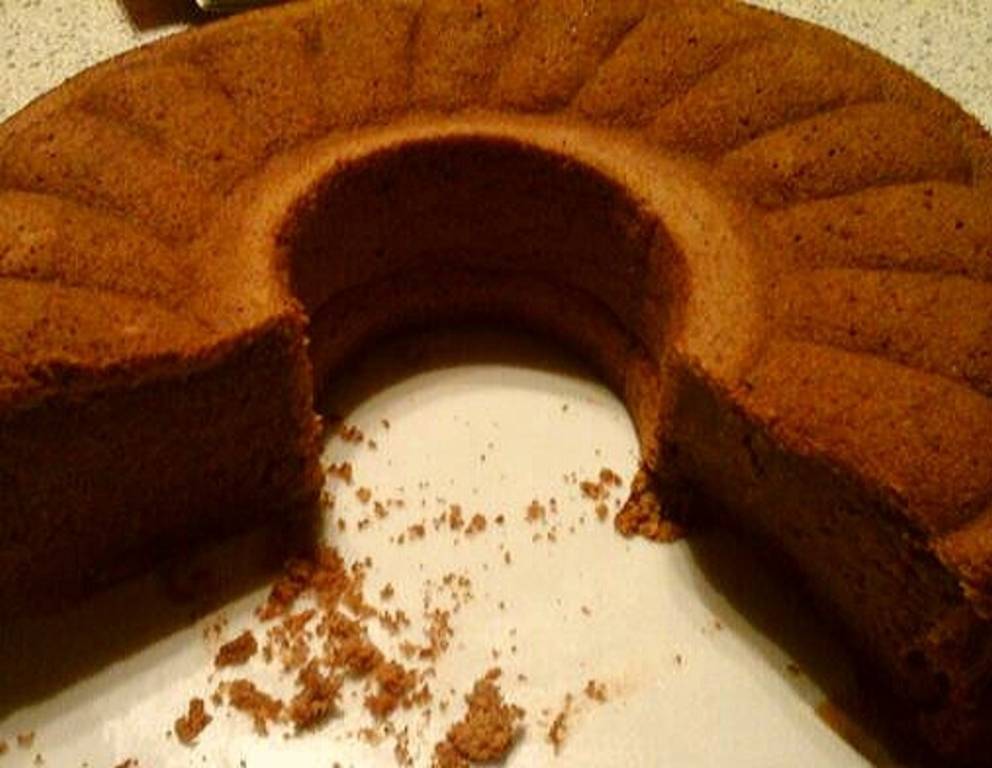 Nutellakranzkuchen Nutellakranzkuchen