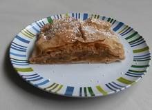 Apfelstrudel