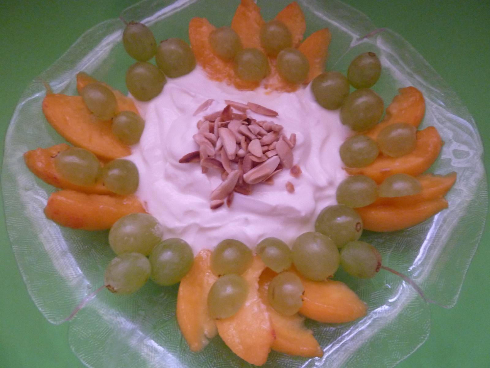 Früchte-Joghurt Dessert Rezept - ichkoche.de Früchte-Joghurt Dessert Rezept - ichkoche.de