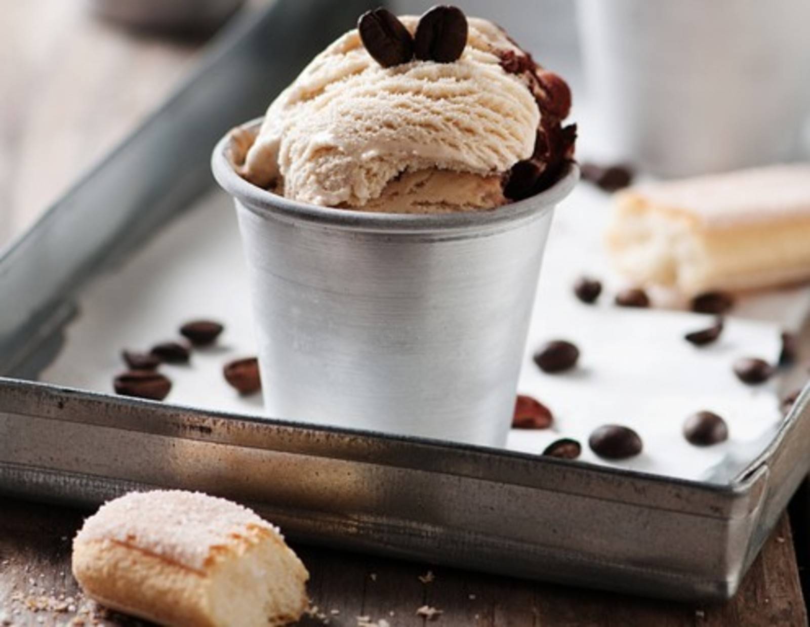 Eistiramisu