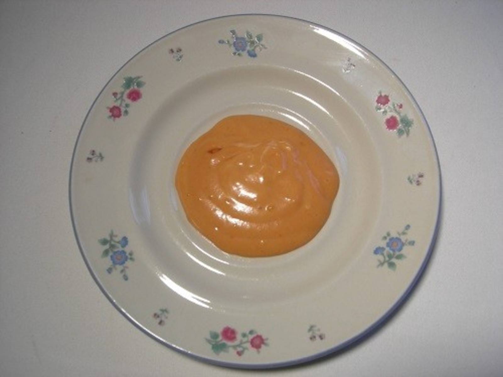 Paprikadip Rezept - ichkoche.ch Paprikadip Rezept - ichkoche.ch