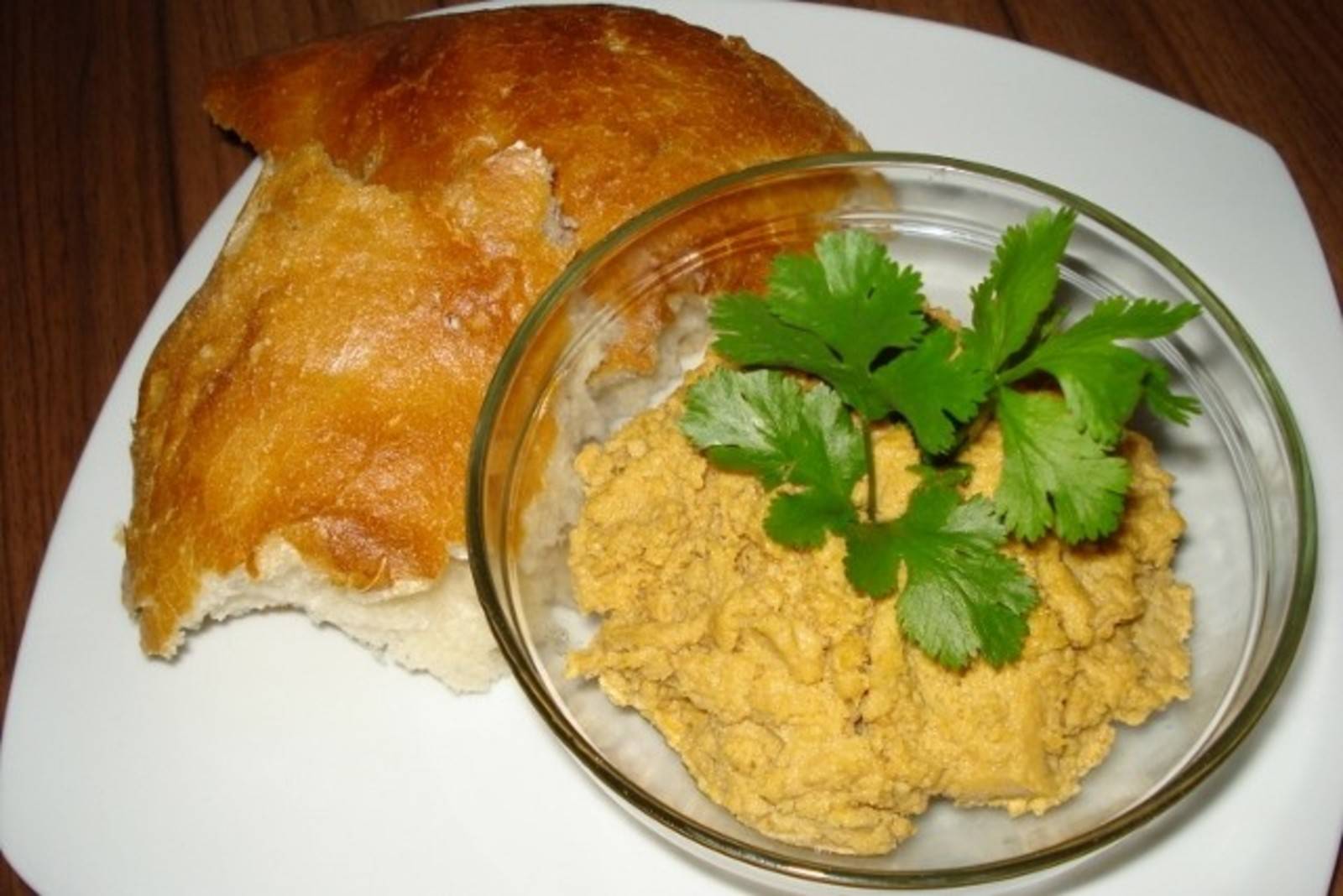 Hummus