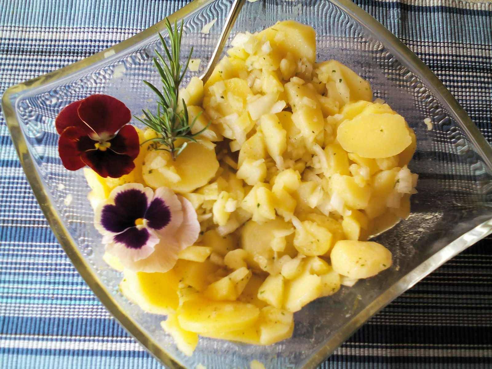 Kartoffelsalat