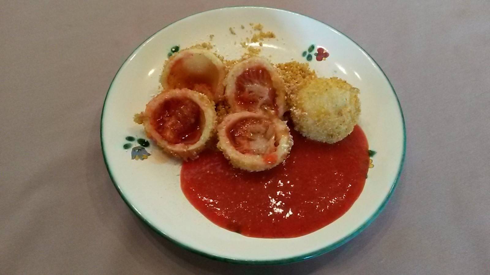 Erdbeersauce Rezept - ichkoche.de Erdbeersauce Rezept - ichkoche.de