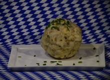 Semmelknödel Semmelknödel
