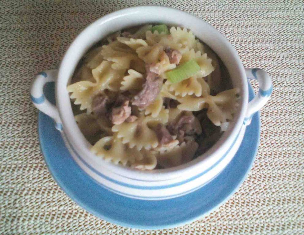 Bauernfleckerl Bauernfleckerl