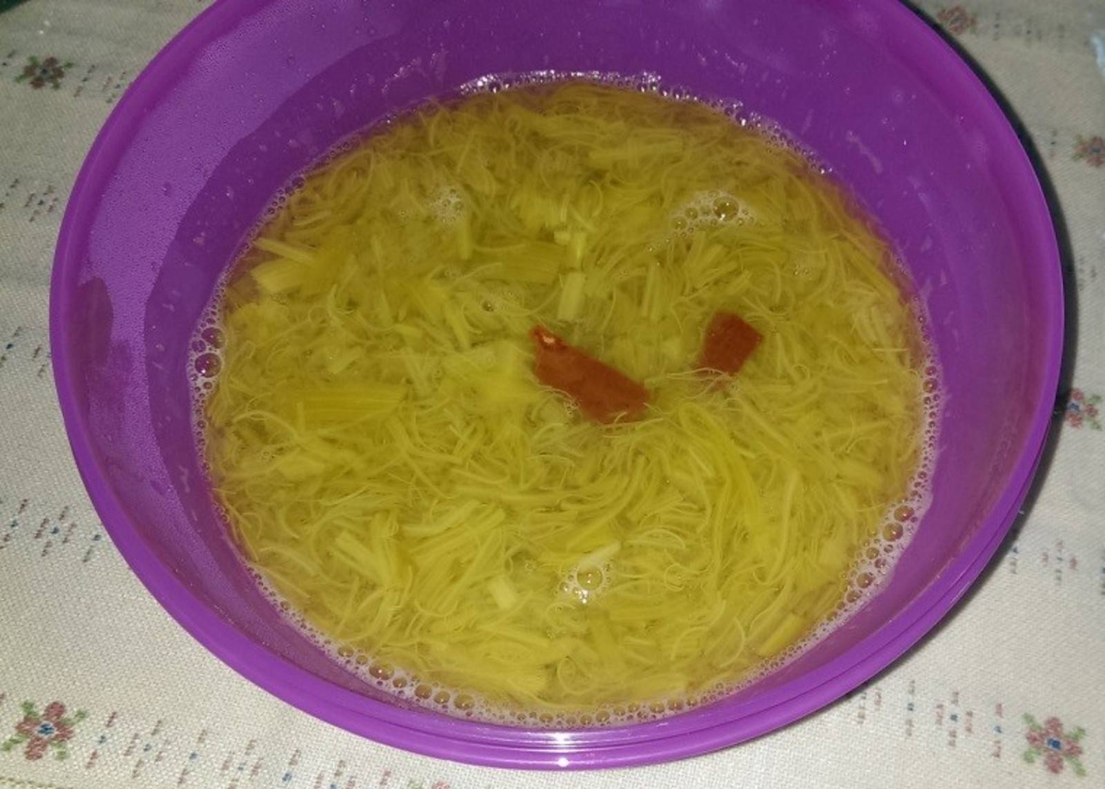 Rhabarberkompott mit Zimt und Nelken Rezept - ichkoche.de