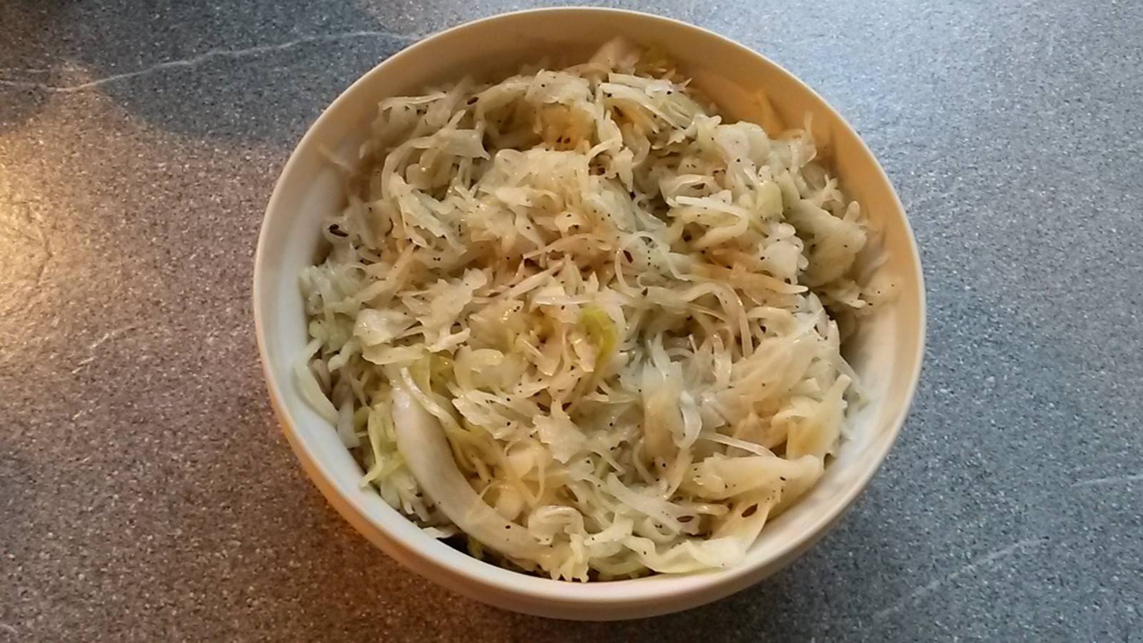 Krautsalat