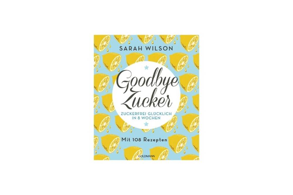 Goodbye Zucker Goodbye Zucker