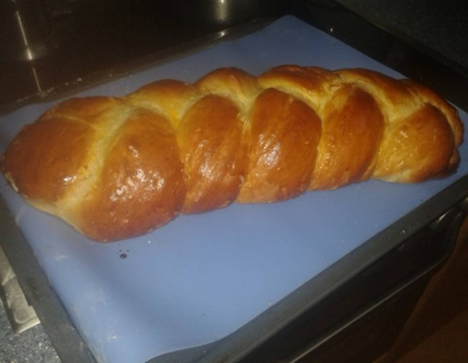 Dinkelzopf