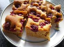 Obstkuchen Obstkuchen