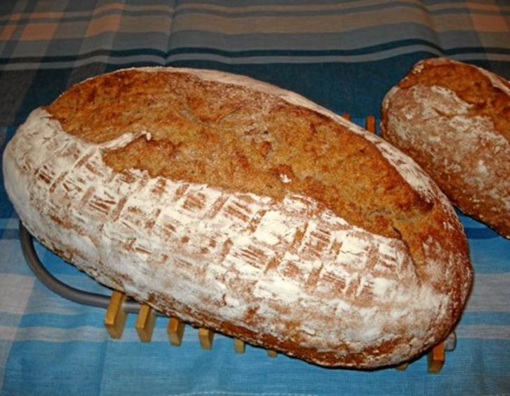 Kamutbrot Kamutbrot