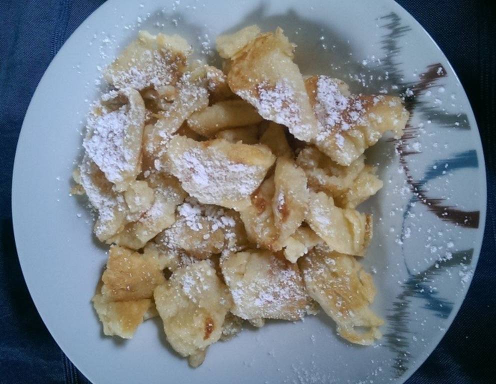 Joghurtschmarren Joghurtschmarren