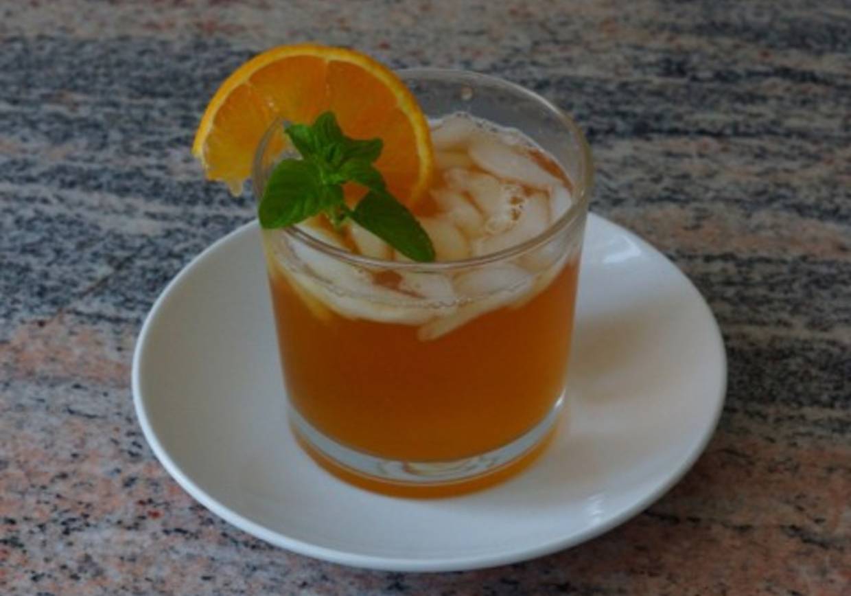 Eistee-Variationen Rezept - ichkoche Eistee-Variationen Rezept - ichkoche