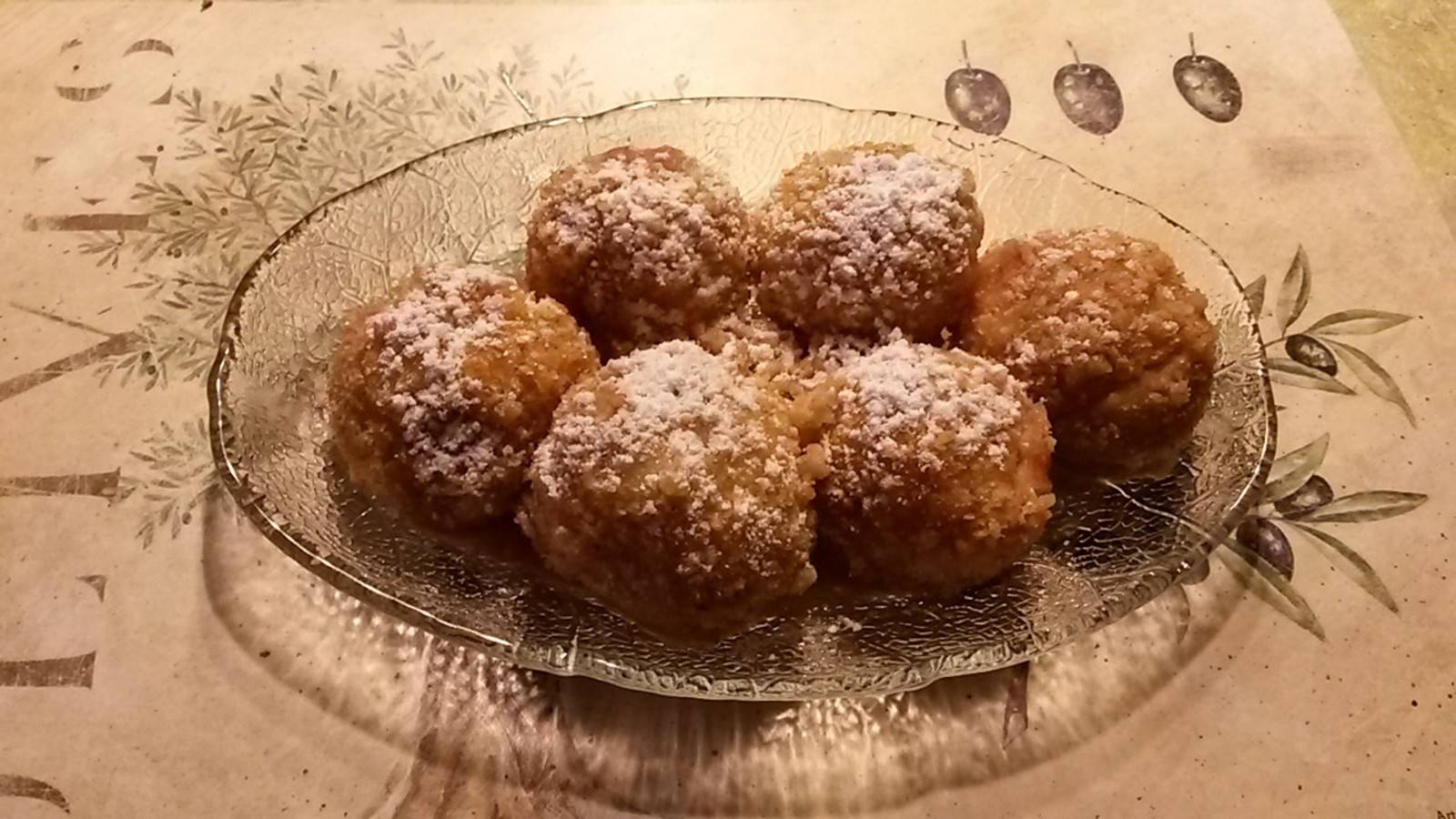 Topfenknödel Rezept - ichkoche.de Topfenknödel Rezept - ichkoche.de