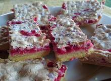 Ribiselkuchen Ribiselkuchen
