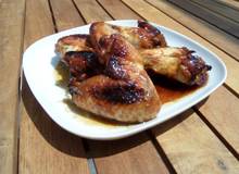 Hot Wings Hot Wings