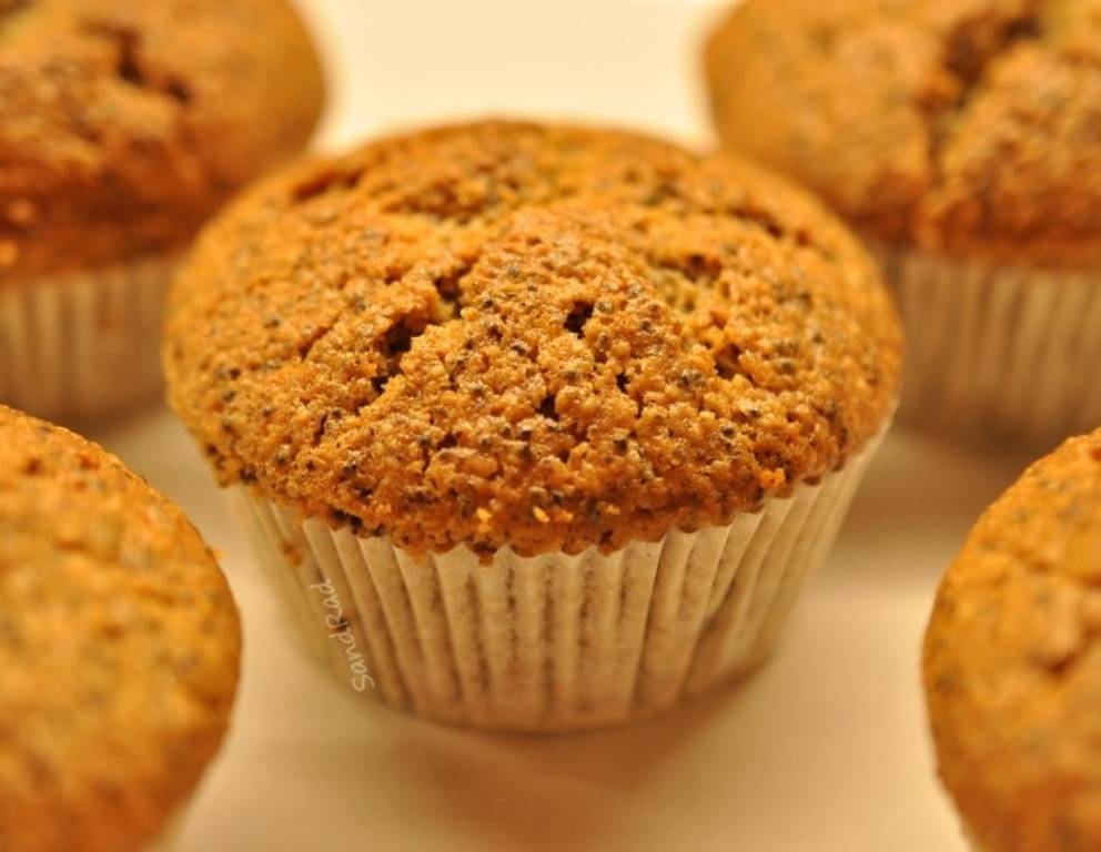 Leichter Becherkuchen Leichter Becherkuchen