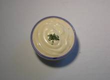 Chilimayonnaise Chilimayonnaise