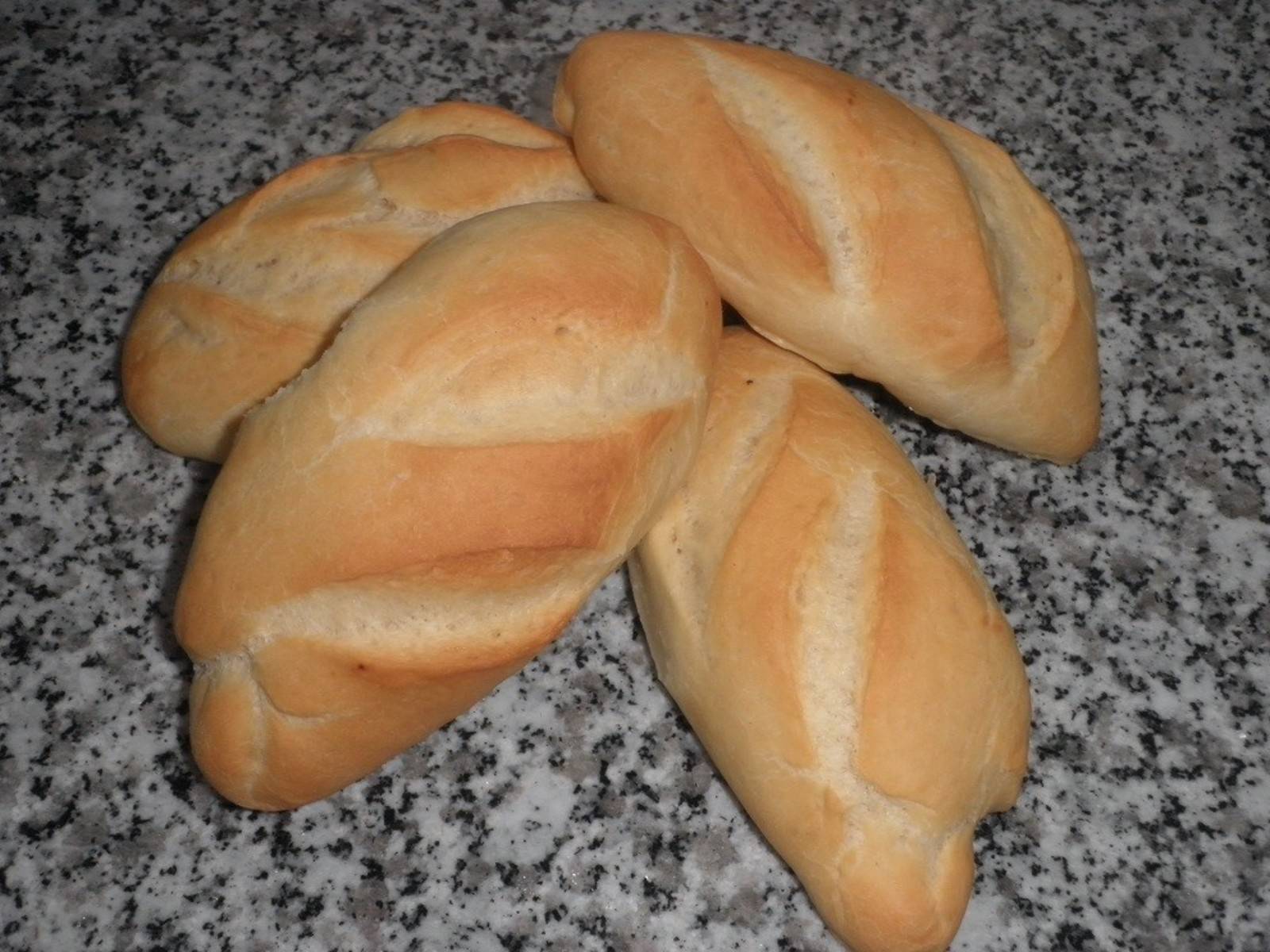 Mini-Baguettes