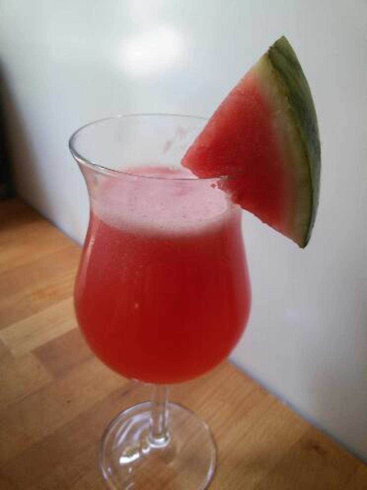 Melonendrink