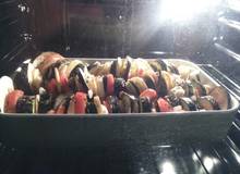 Ofengemüse Ofengemüse