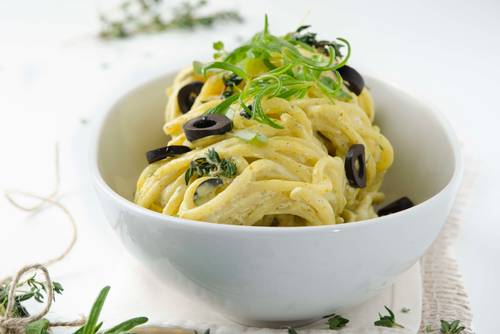 Die besten Pasta Rezepte Die besten Pasta Rezepte