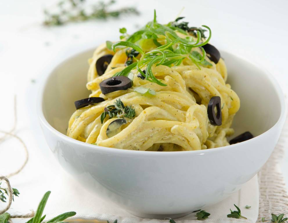 Die besten Pasta Rezepte Die besten Pasta Rezepte