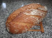 Brot mit Sonnenblumenkernen Brot mit Sonnenblumenkernen