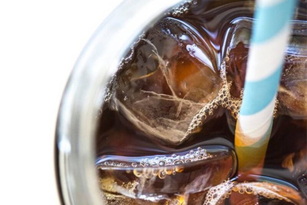 Iced Coffee perfekt zubereiten Iced Coffee perfekt zubereiten