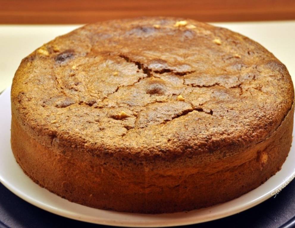 Mohn-Joghurt Torte Mohn-Joghurt Torte