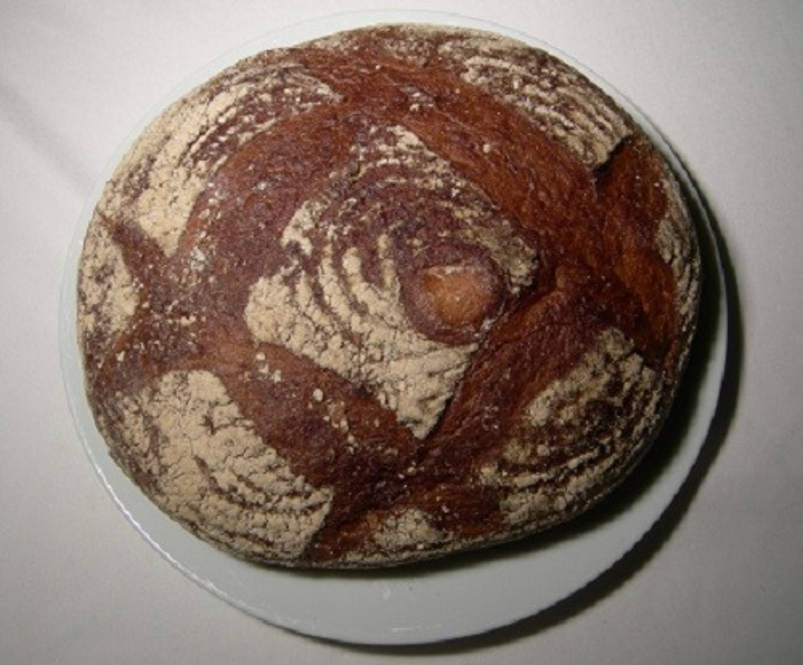 Bauernbrot