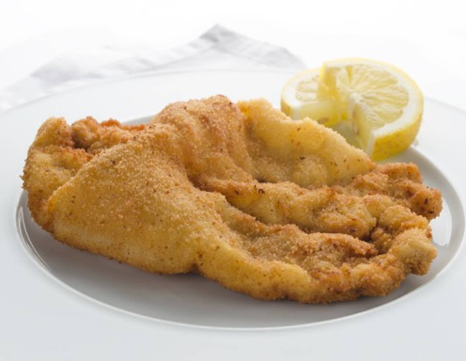 Die besten Wiener Schnitzel Rezepte