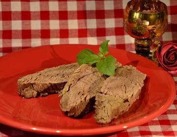 Tafelspitz Tafelspitz