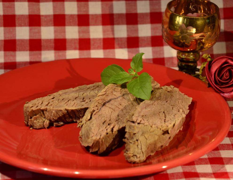 Tafelspitz Tafelspitz