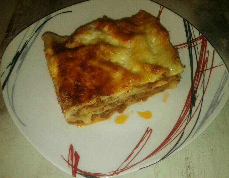 Lasagne Lasagne